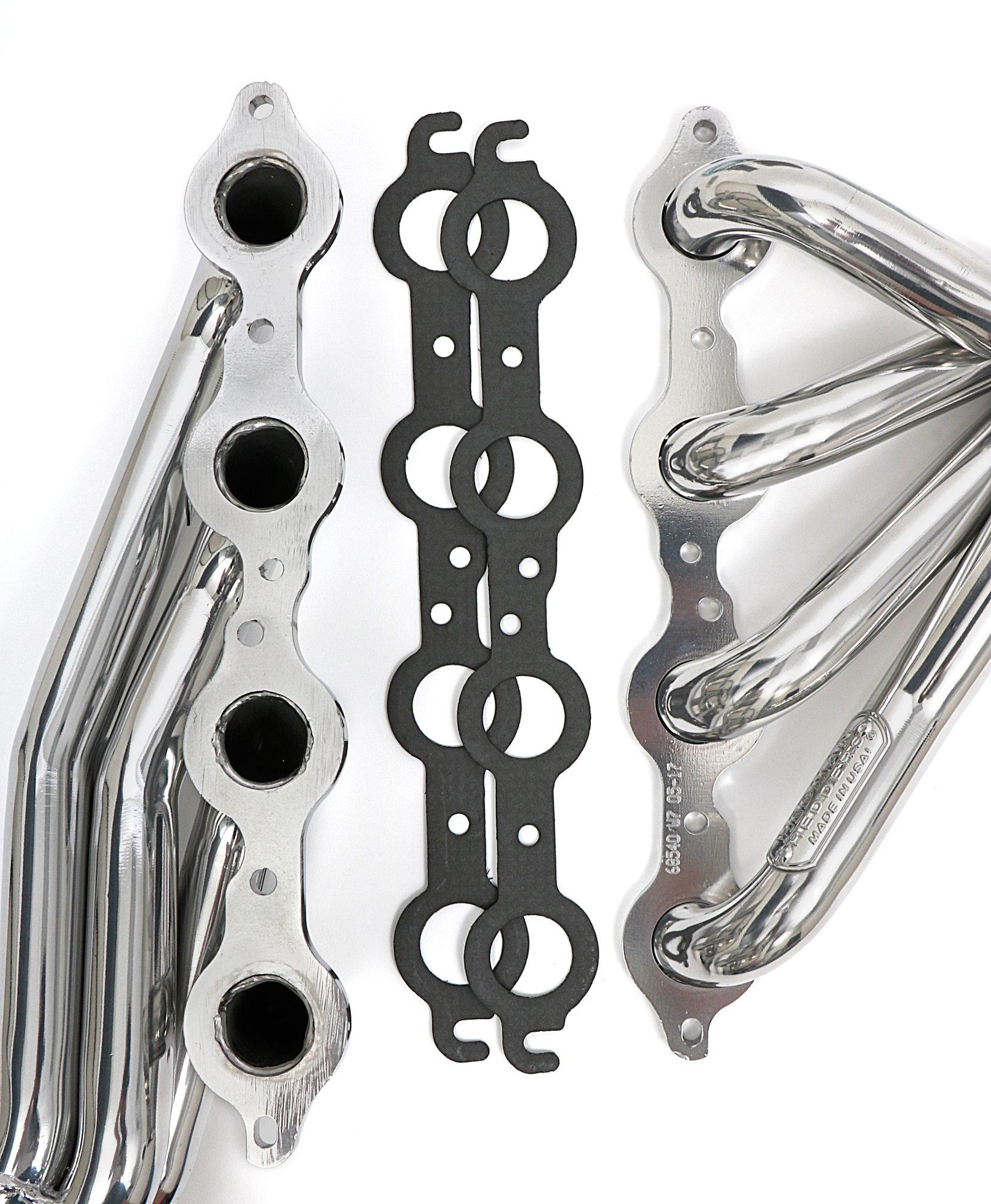 Exhaust Header - 68546